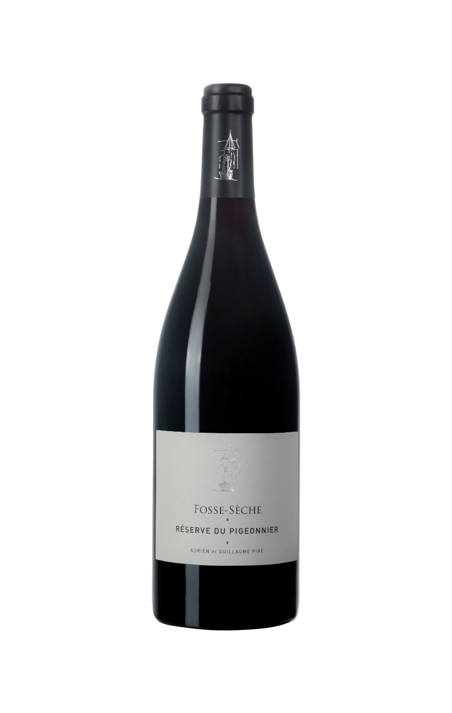 Réserve du Pigeonnier 2023