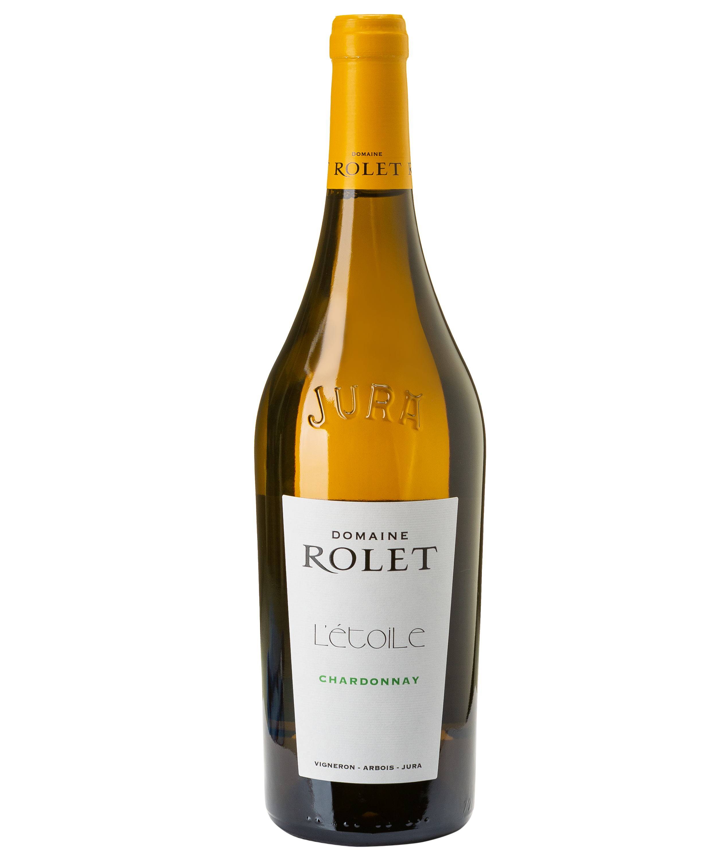 L'Étoile Chardonnay - 75cl