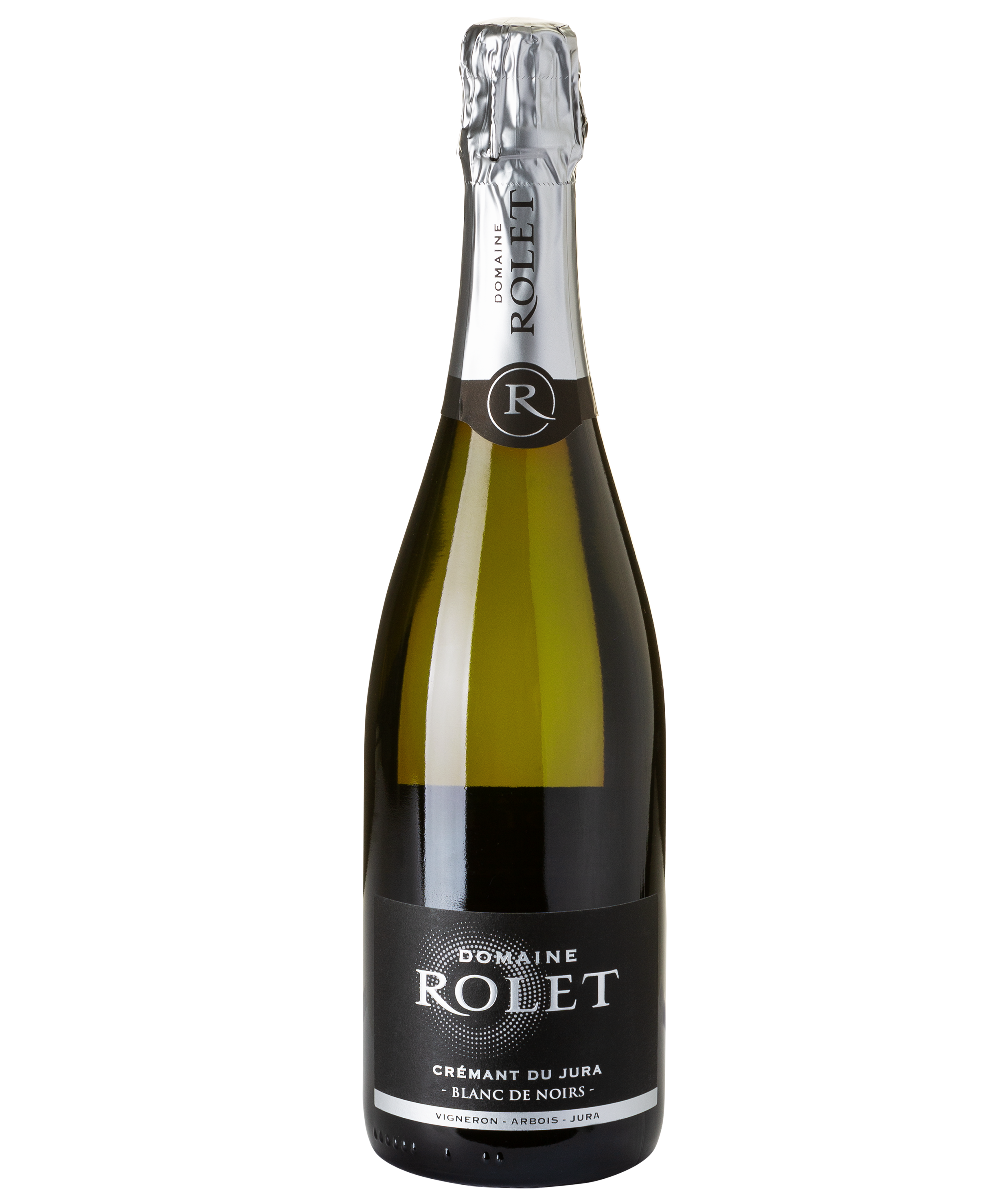 Crémant Blanc de Noirs 2020