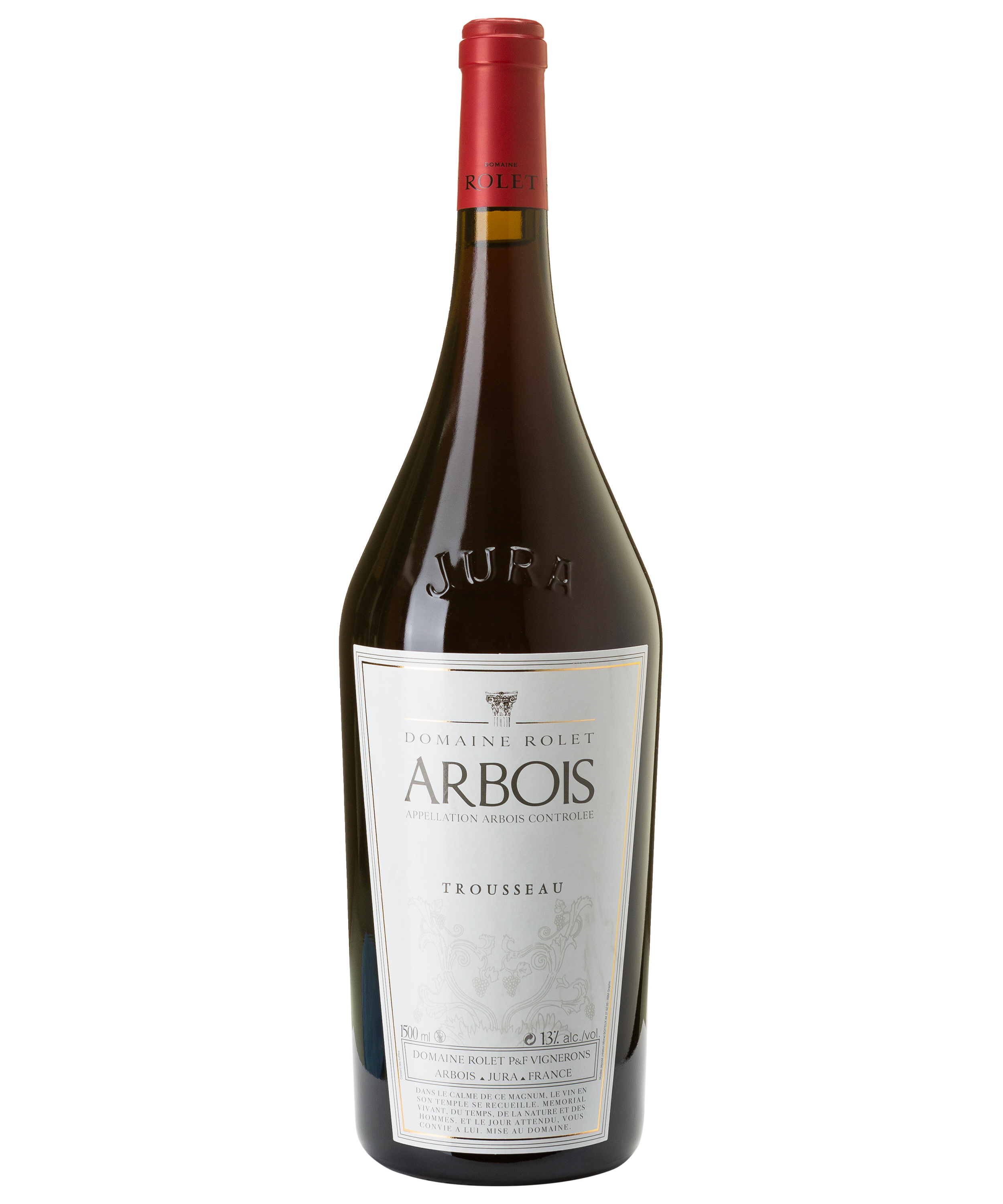 Arbois Trousseau - Magnum