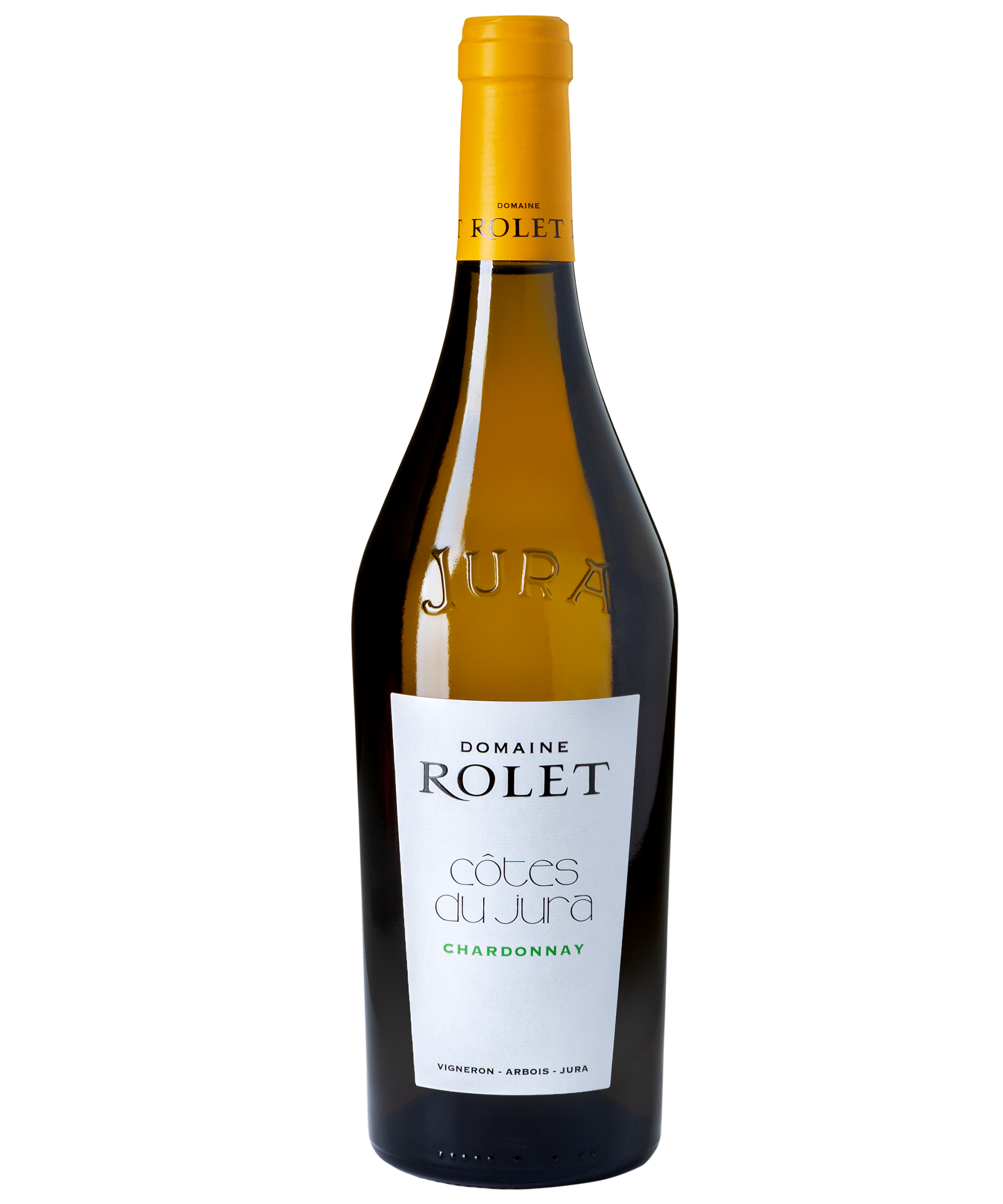 Côtes du Jura Chardonnay - 75cl
