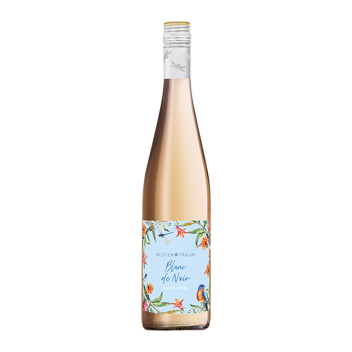 BLÜTENTRAUM Blanc de Noir