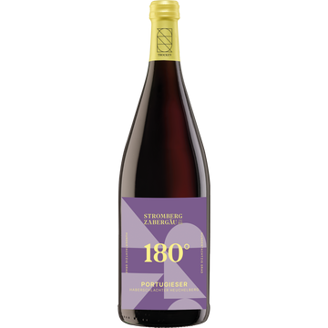 180° Aufbruch Portugieser