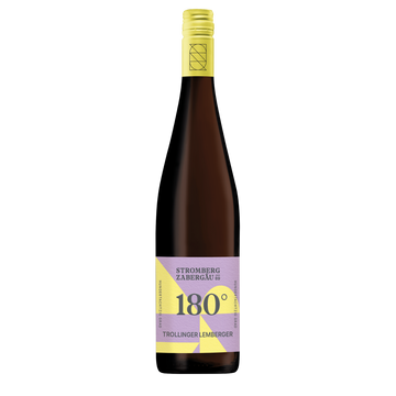 180° Aufbruch Trollinger Lemberger