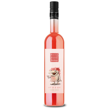 2025 ROSA Cuvée Rosé trocken WeinKultur Kirchheim