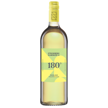 180° Aufbruch Riesling 1,0L