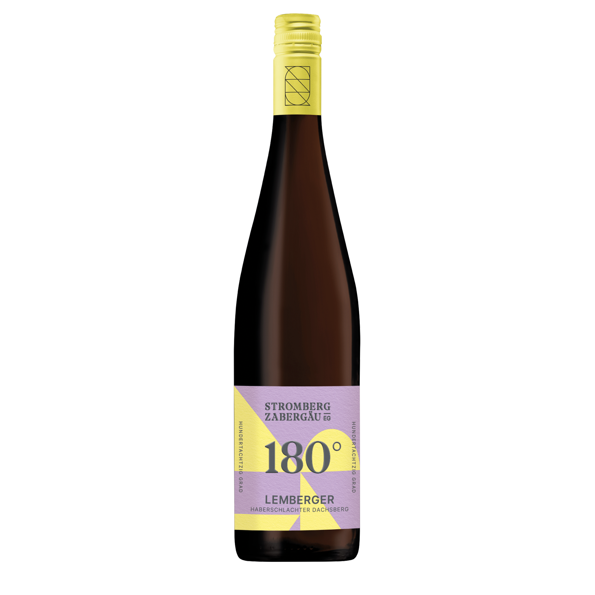 180° Aufbruch Lemberger