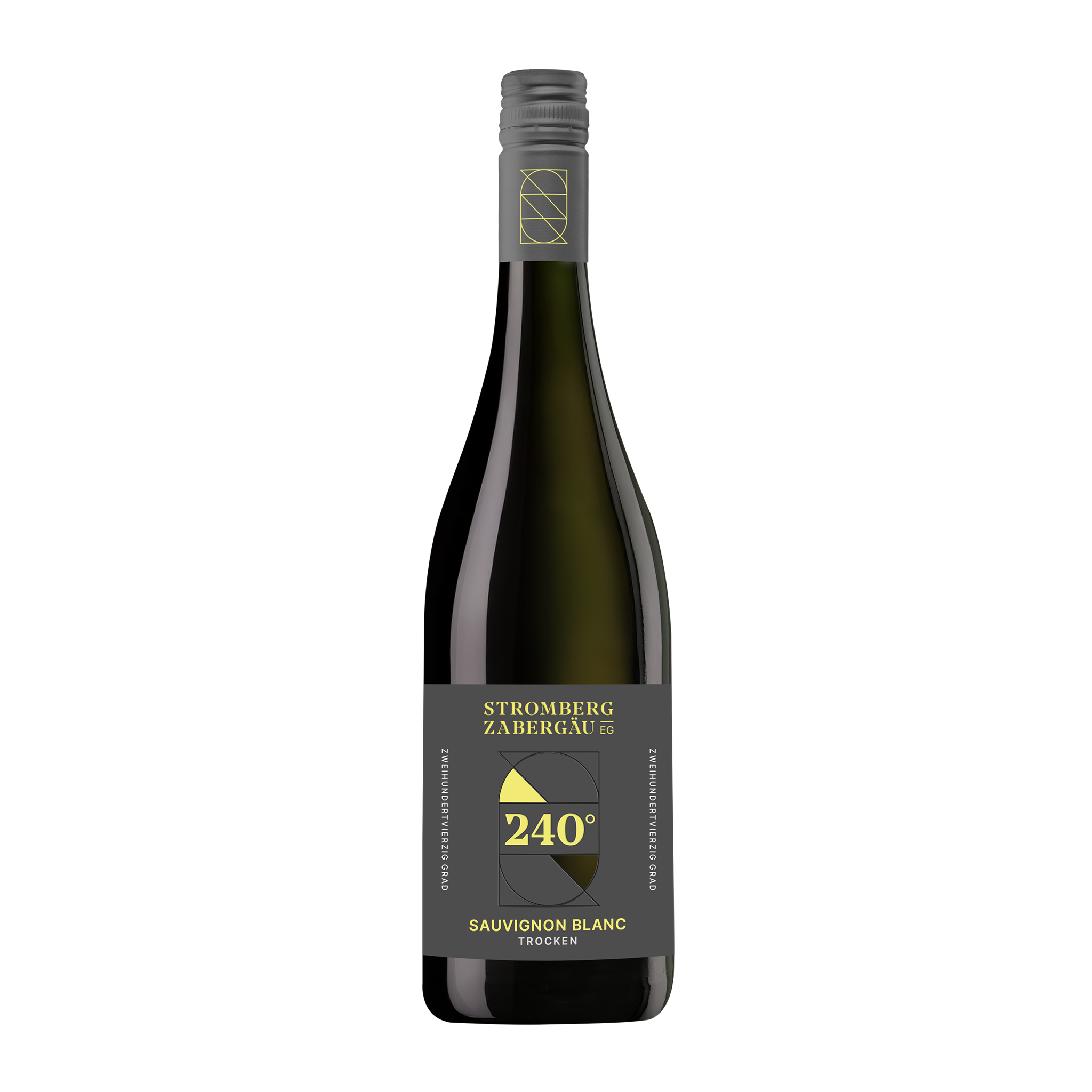 240° Entdeckung Sauvignon Blanc trocken