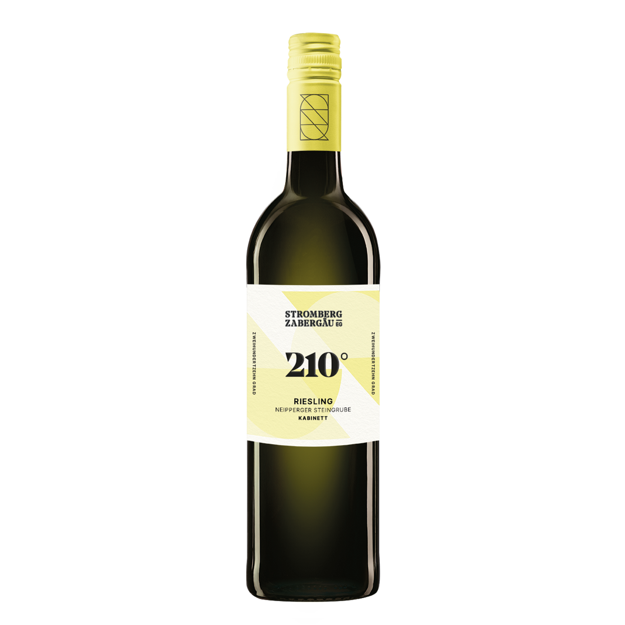 210° Erkundung PRÄDIKATSWEINE Riesling Kabinett