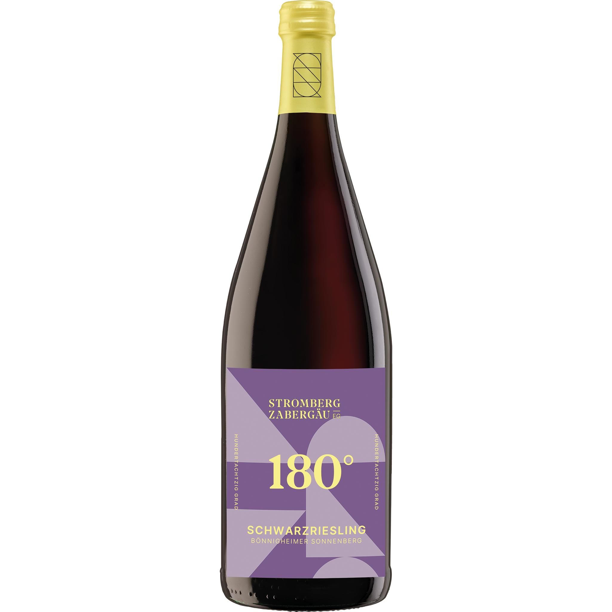 180° Aufbruch Schwarzriesling