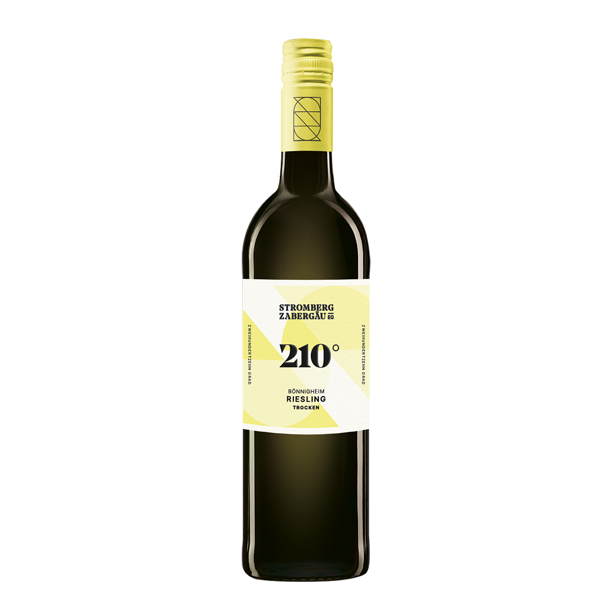 210° Erkundung ORTSWEINE Riesling trocken