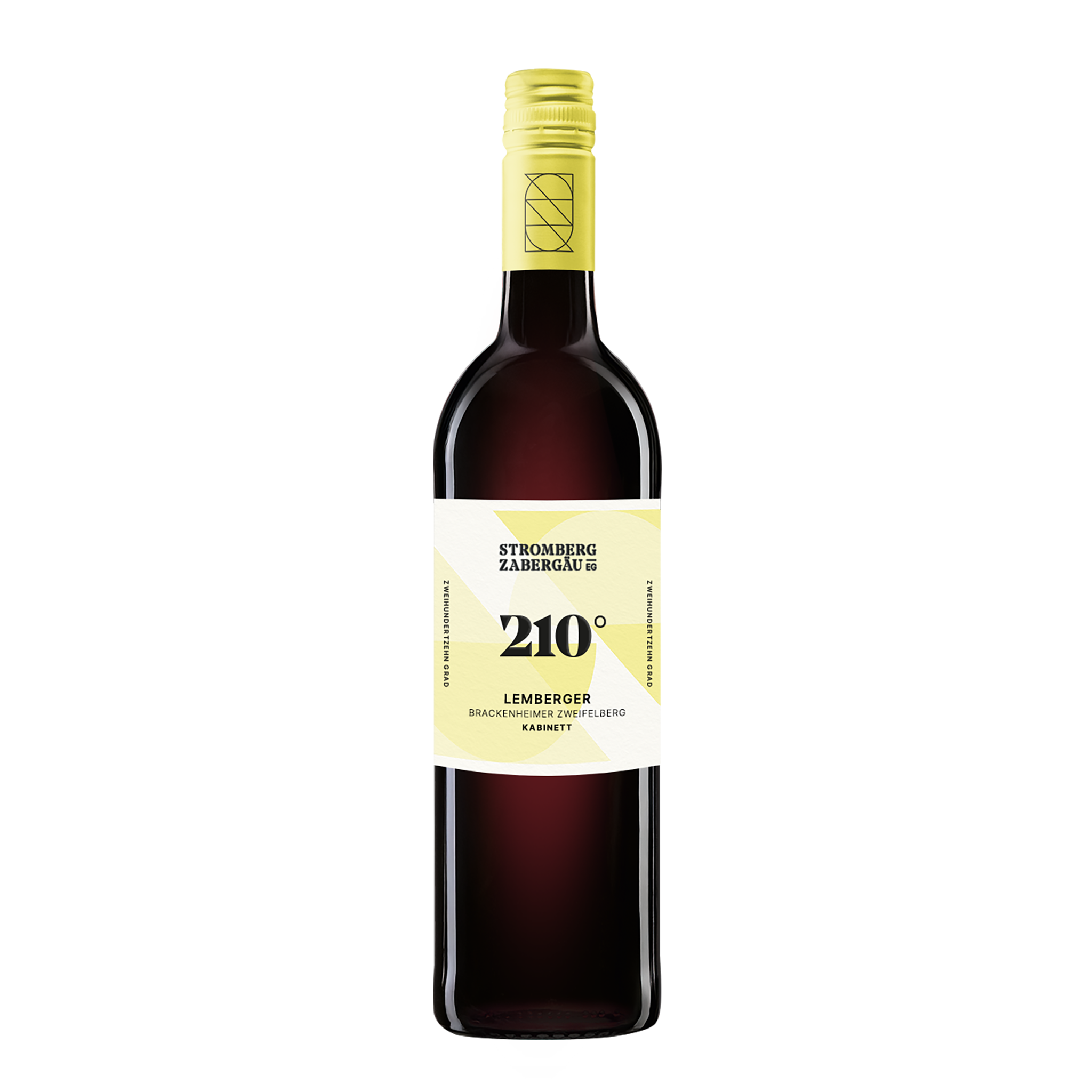 210° Erkundung PRÄDIKATSWEINE Lemberger Kabinett