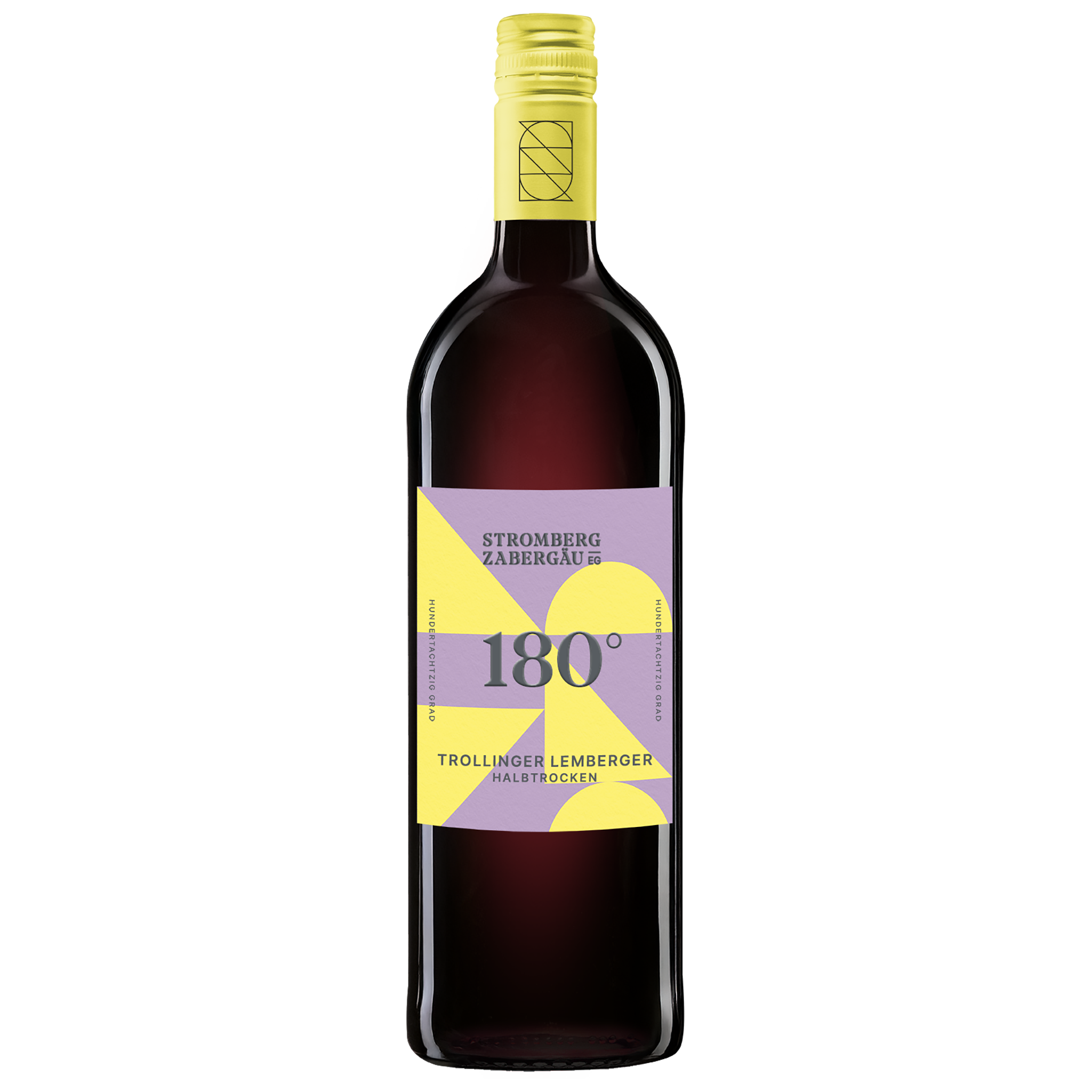 180° Aufbruch Trollinger Lemberger 1,0L