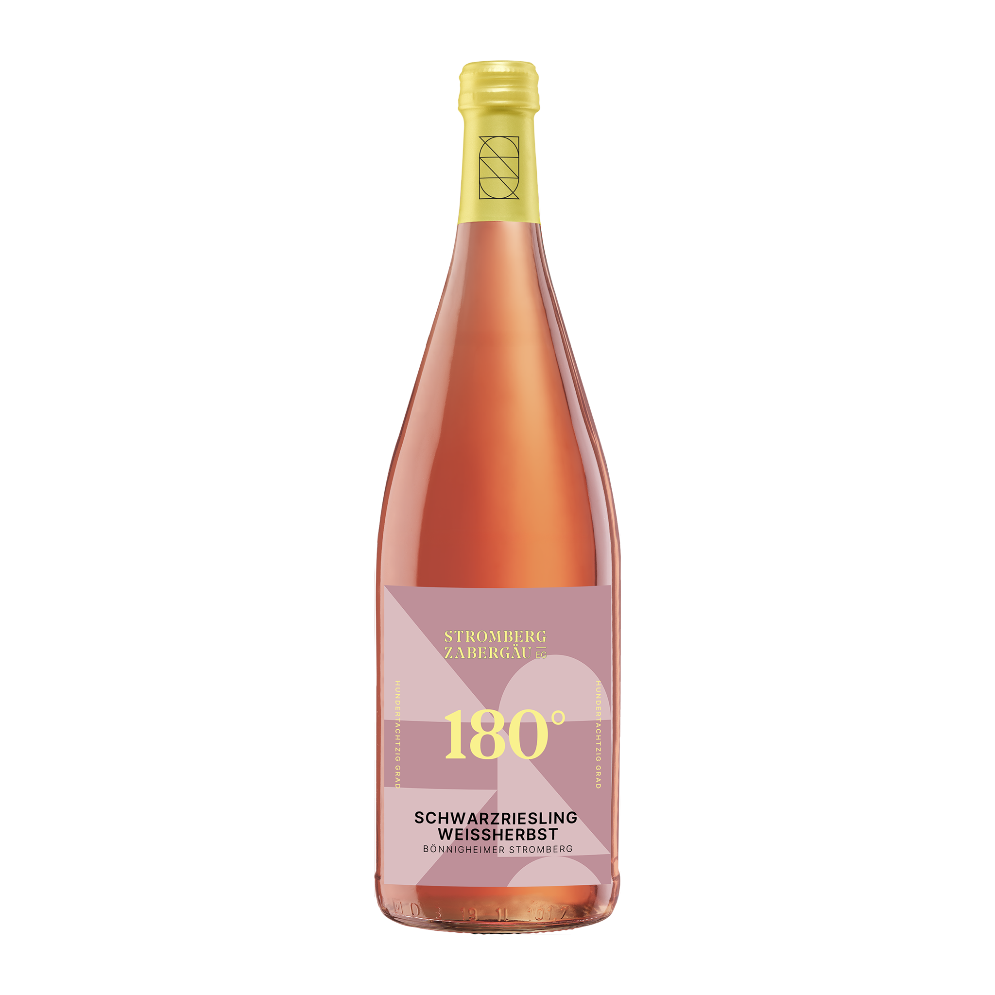 180° Aufbruch Schwarzriesling Weißherbst