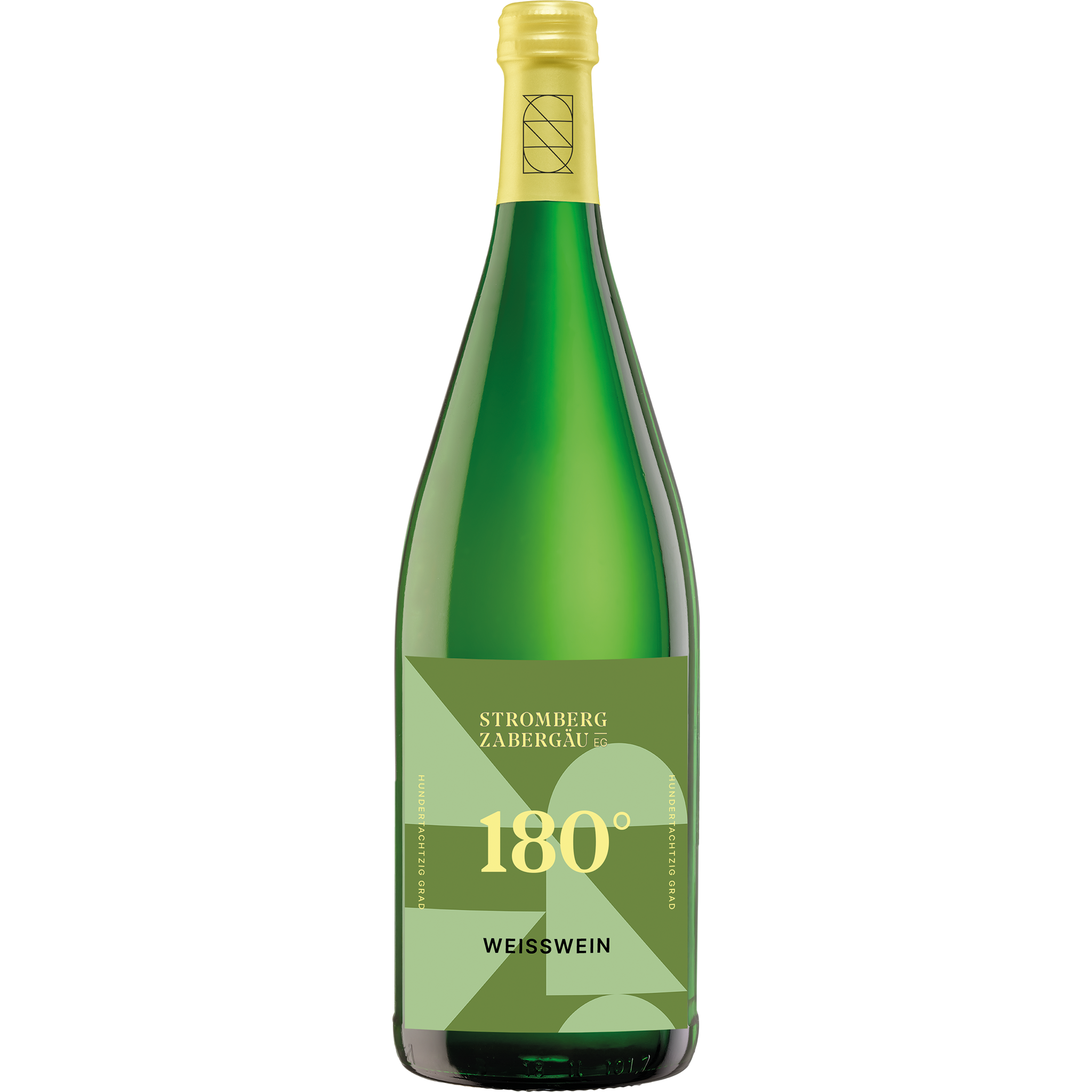 180° Aufbruch Weißwein