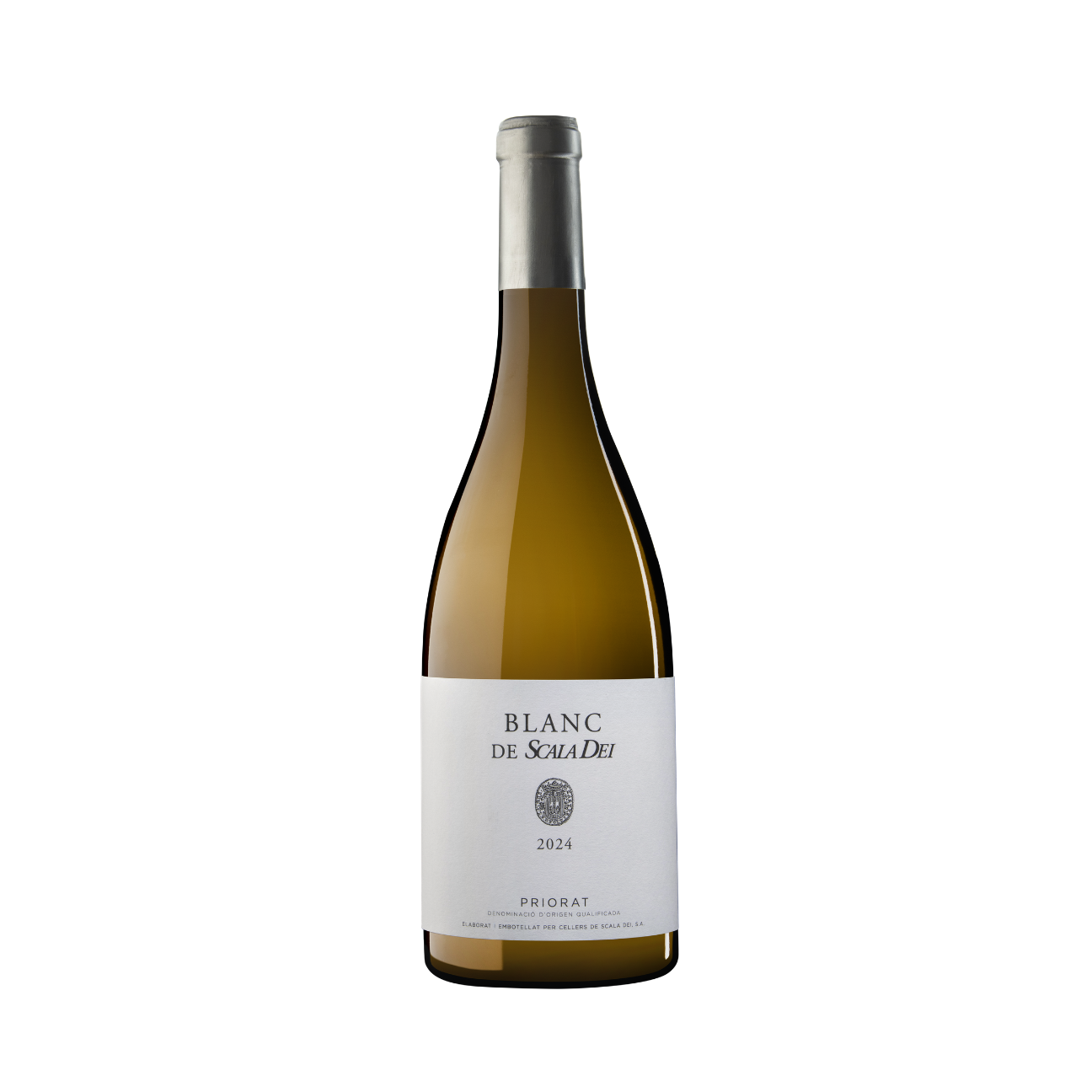 Blanc de Scala Dei 2025