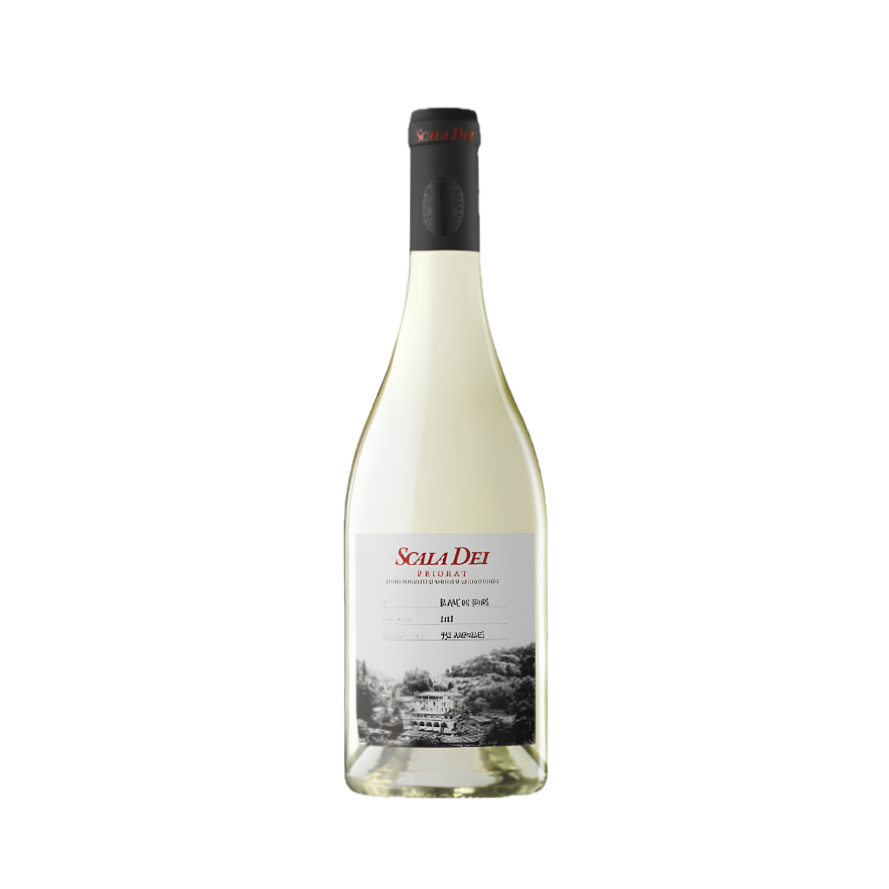 Scala Dei Blanc de Noirs 2025