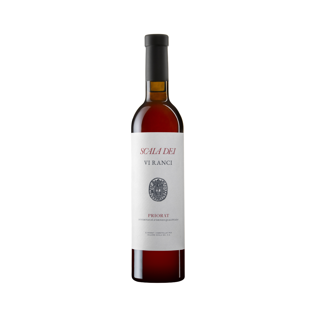 Scala Dei Vi Ranci – Solera Estática 1982