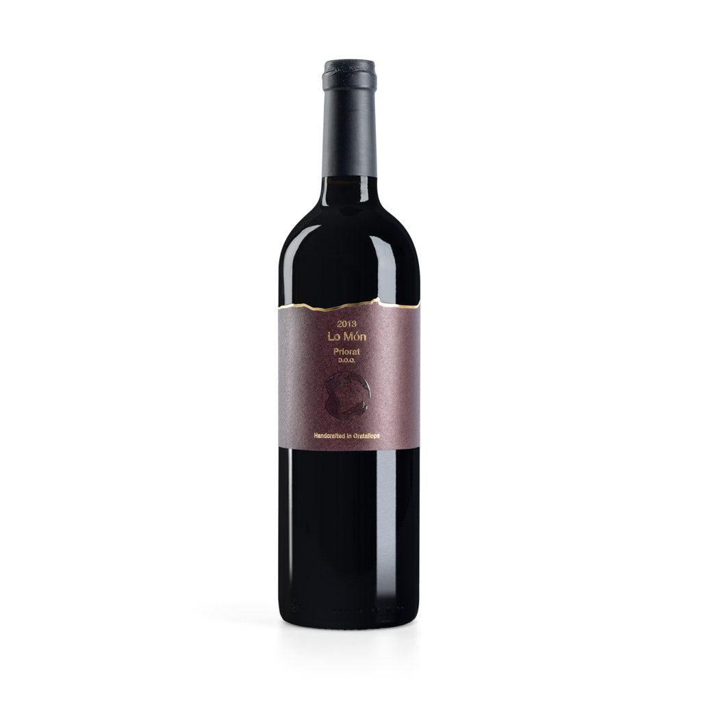 Lo Món magnum