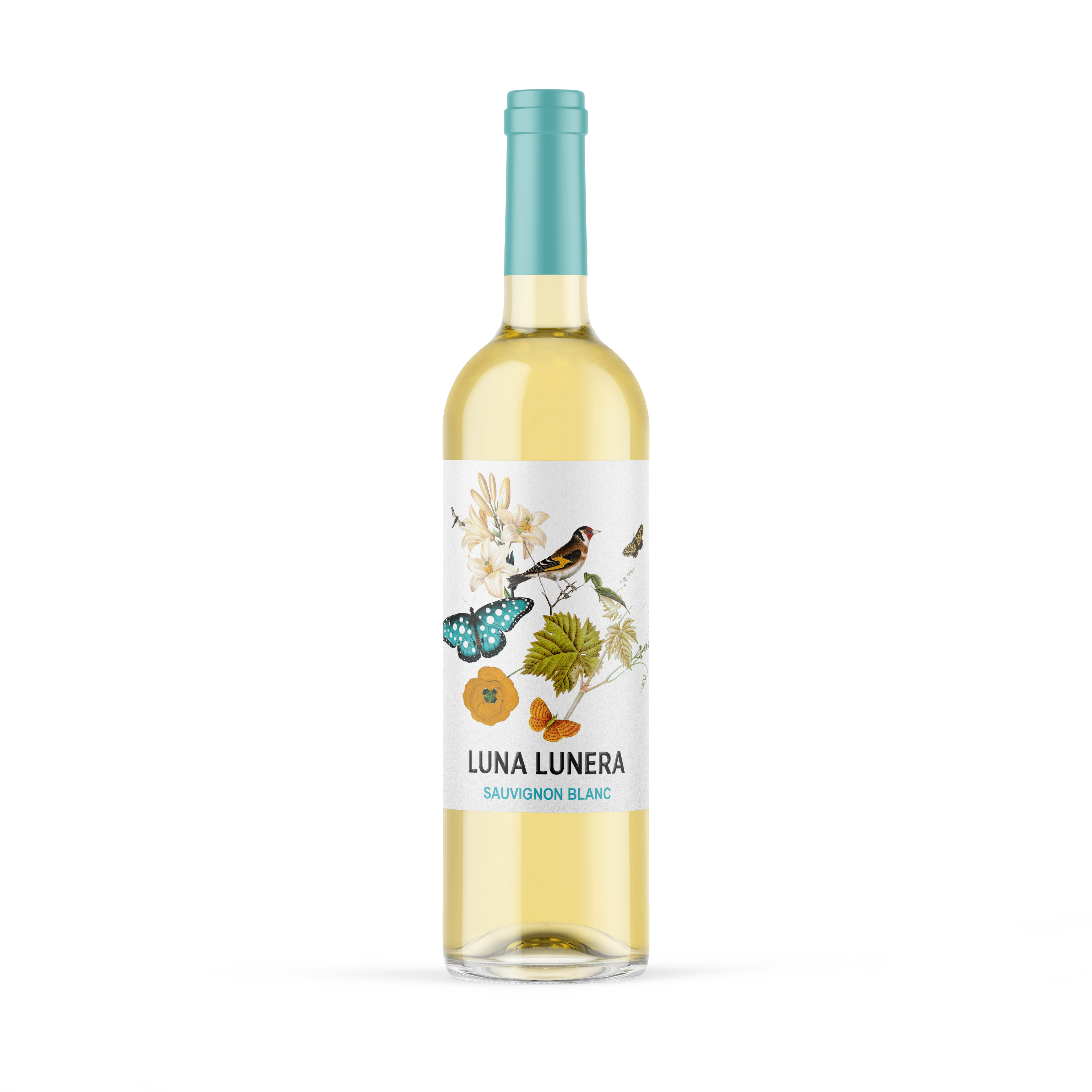 LUNA LUNERA | Sauvignon blanc