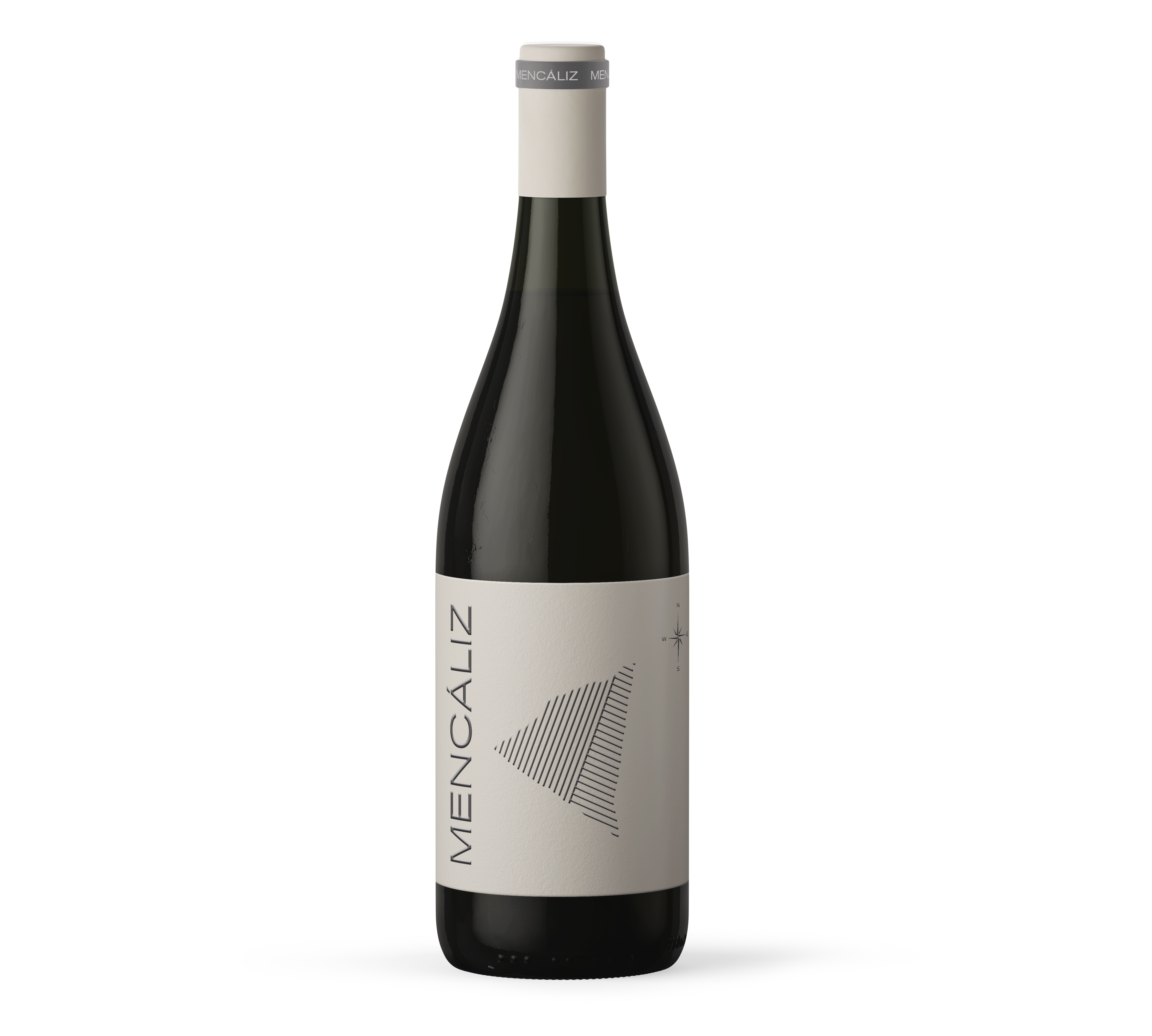 MENCÁLIZ | Tinto