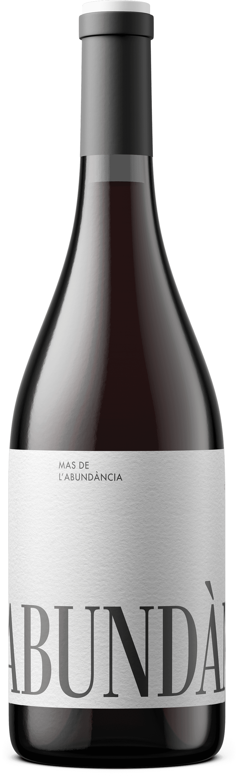 ABUNDÀNCIA