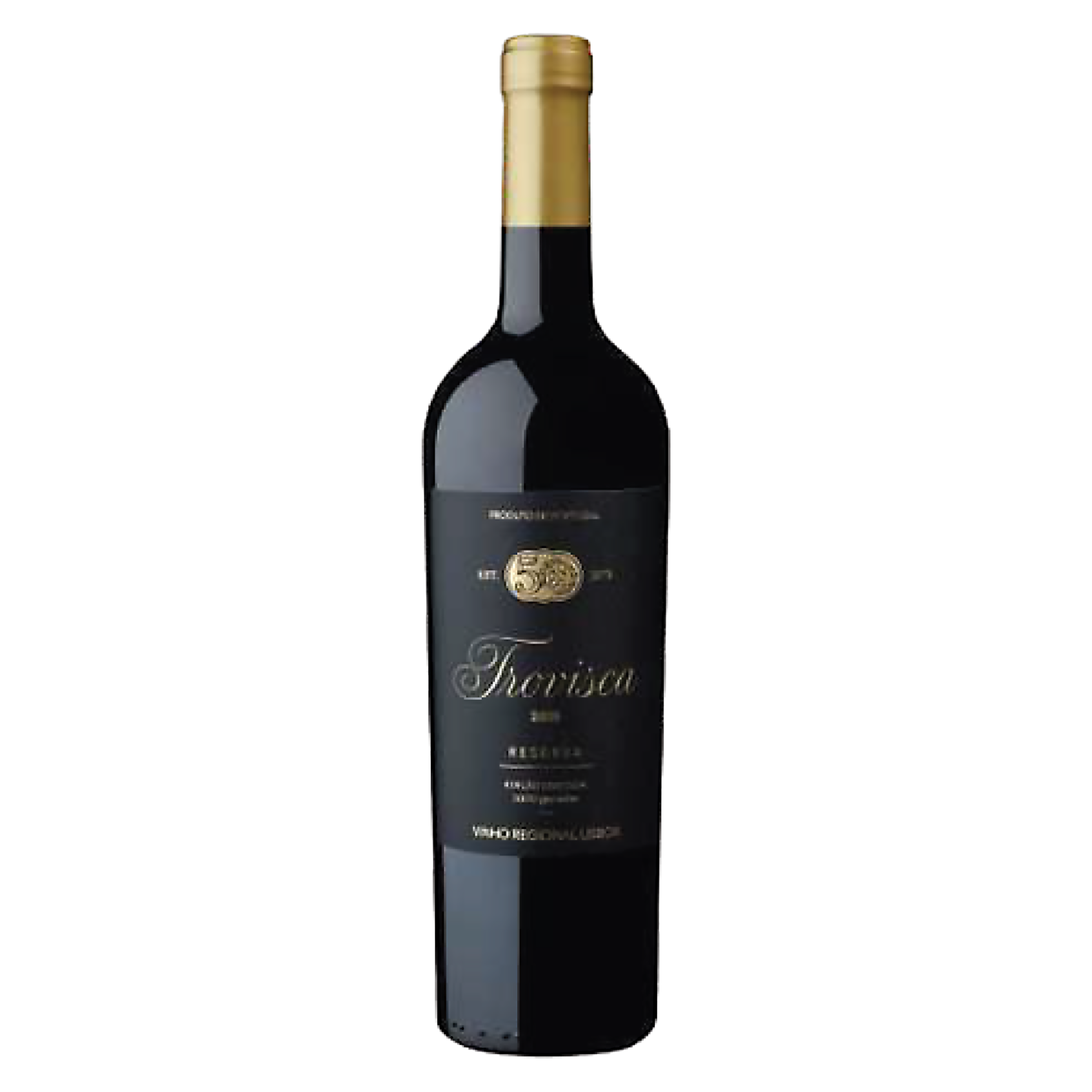 Trovisca Reserva
