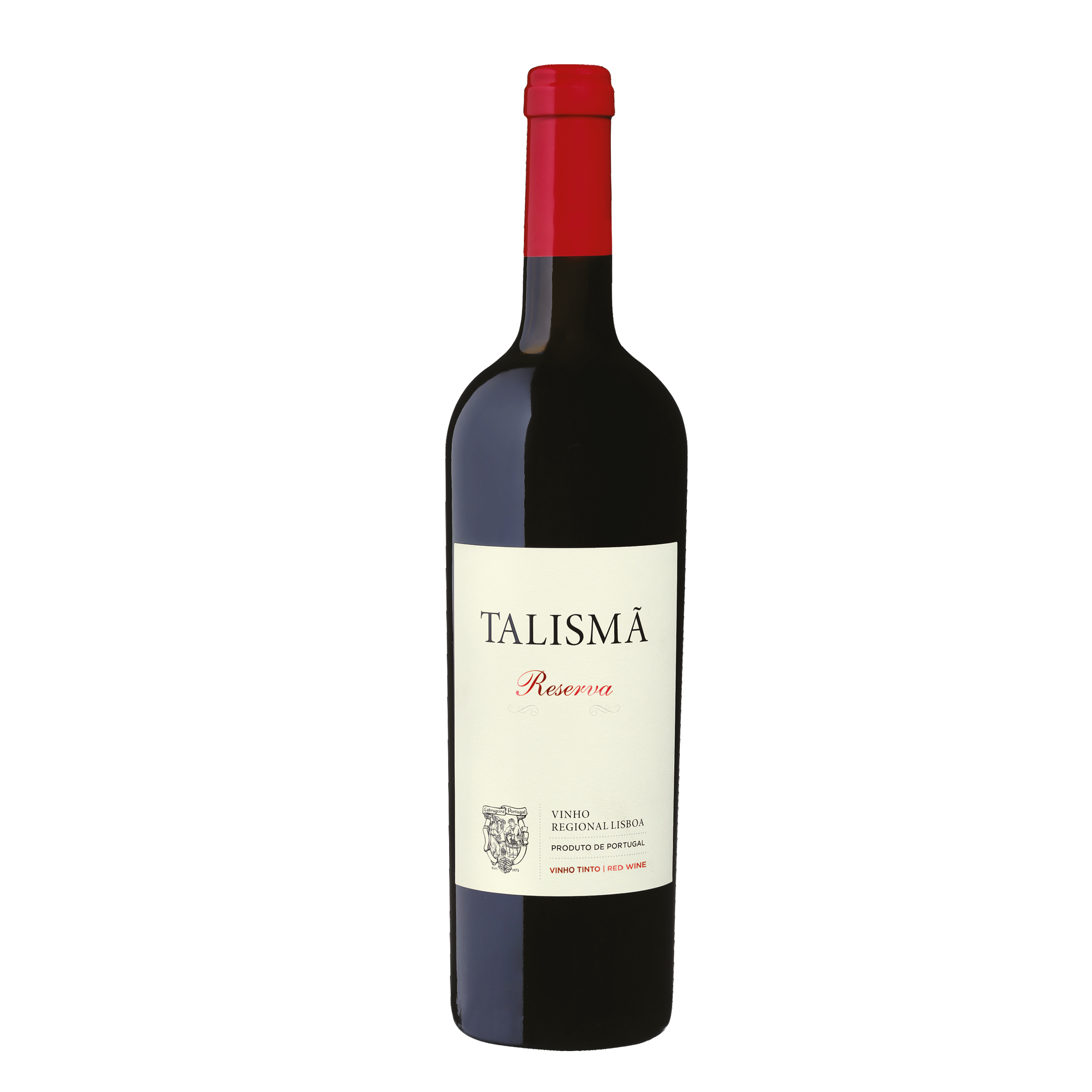 Talismã Reserva Tinto