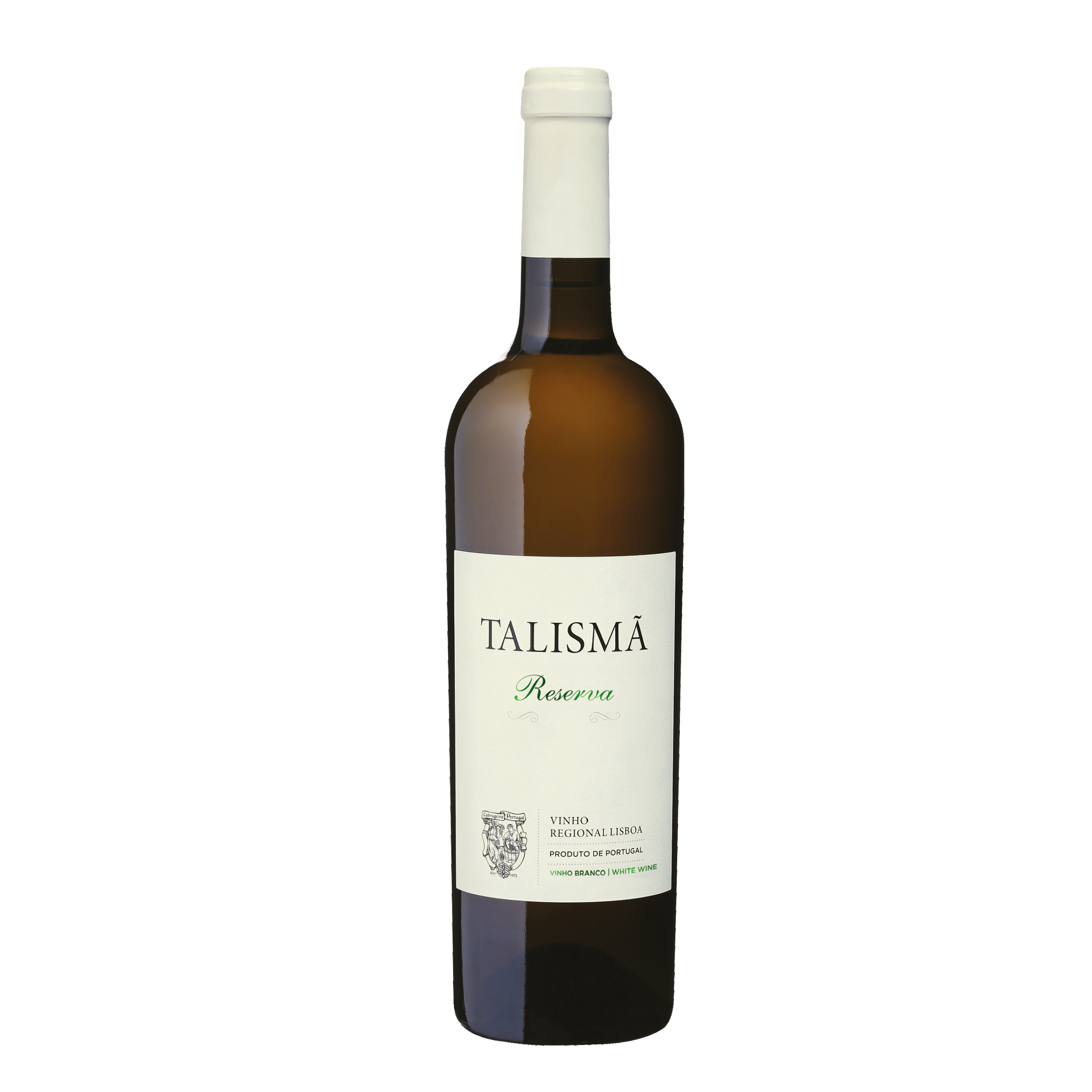 Talismã Reserva Branco