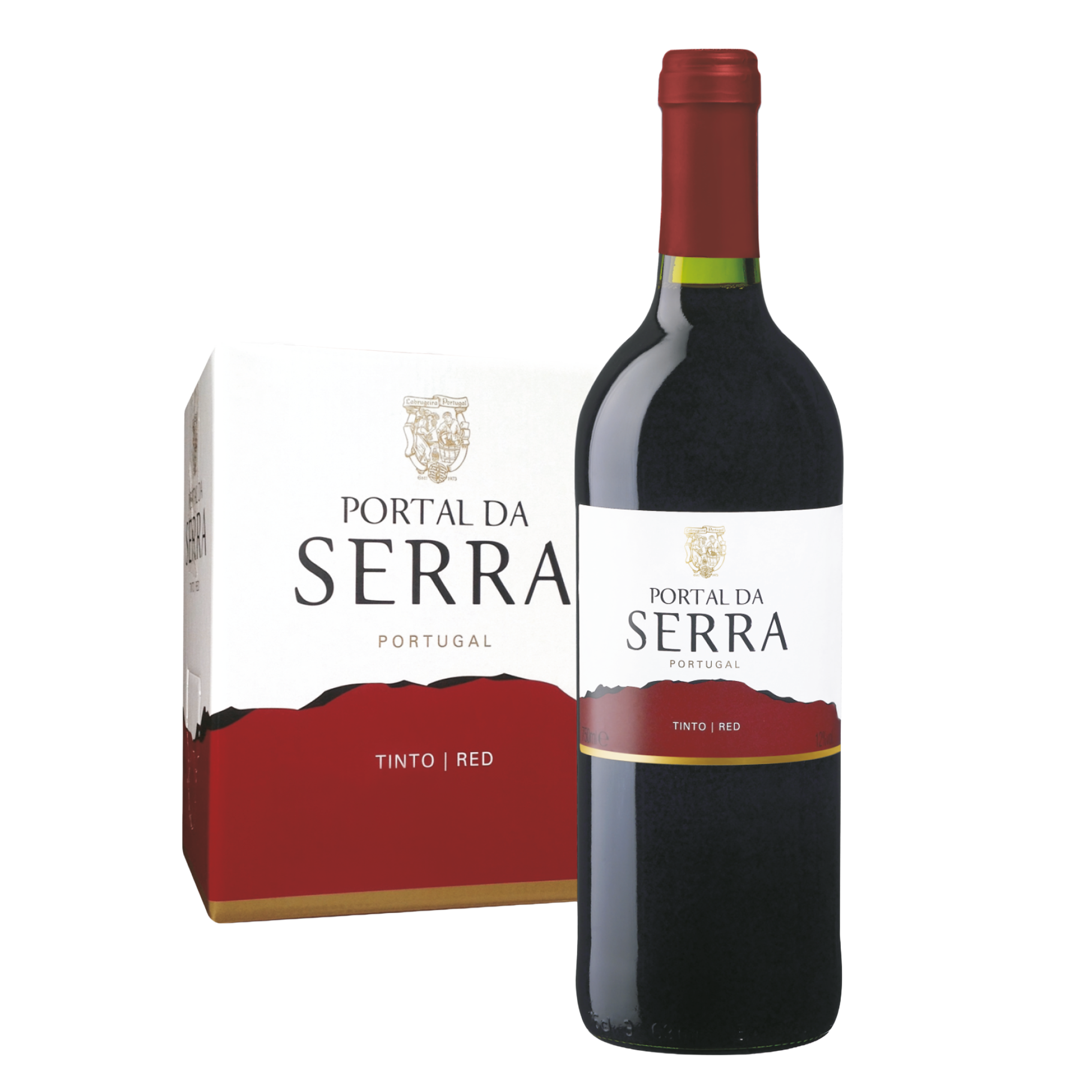 Portal da Serra Tinto