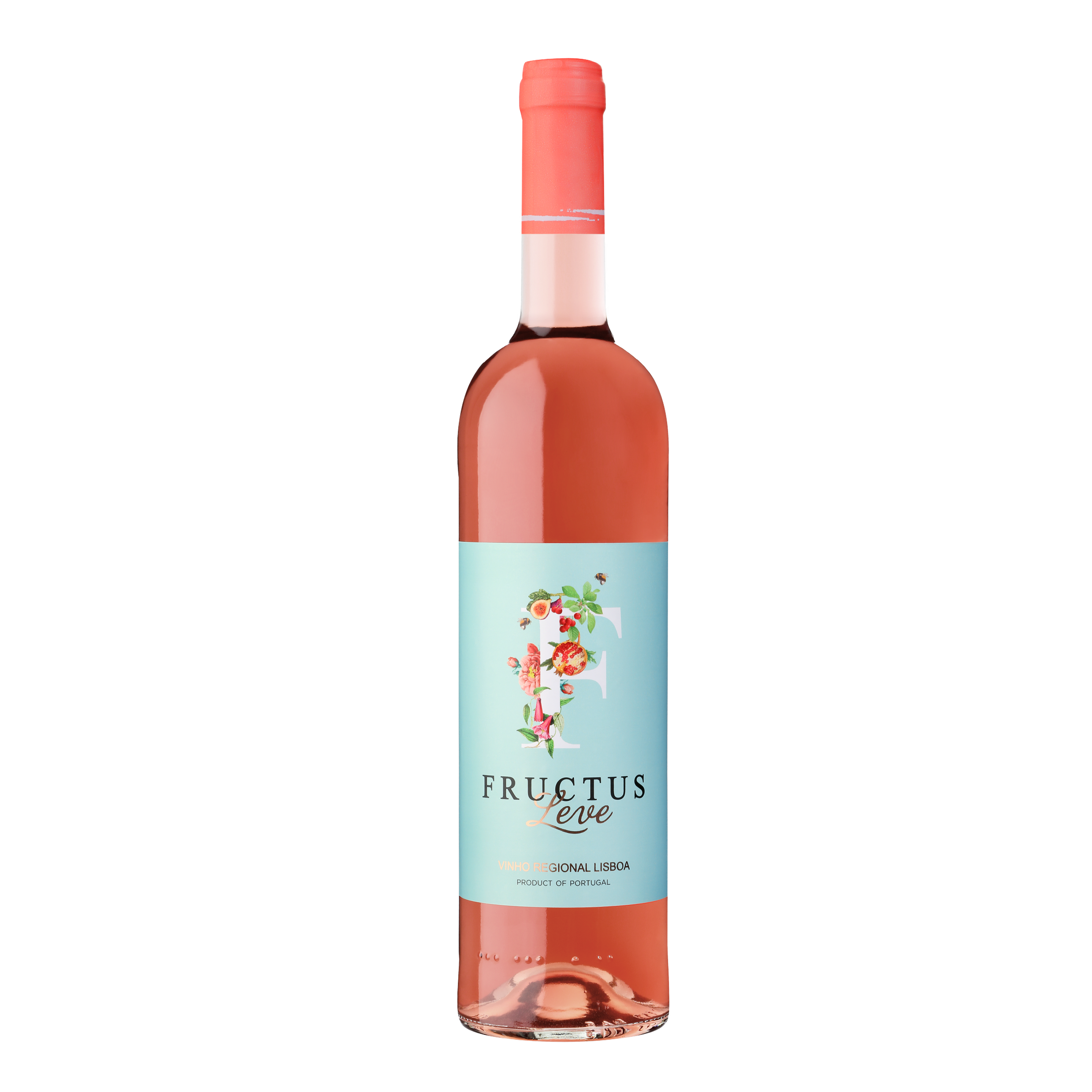 Fructus Leve Rosé