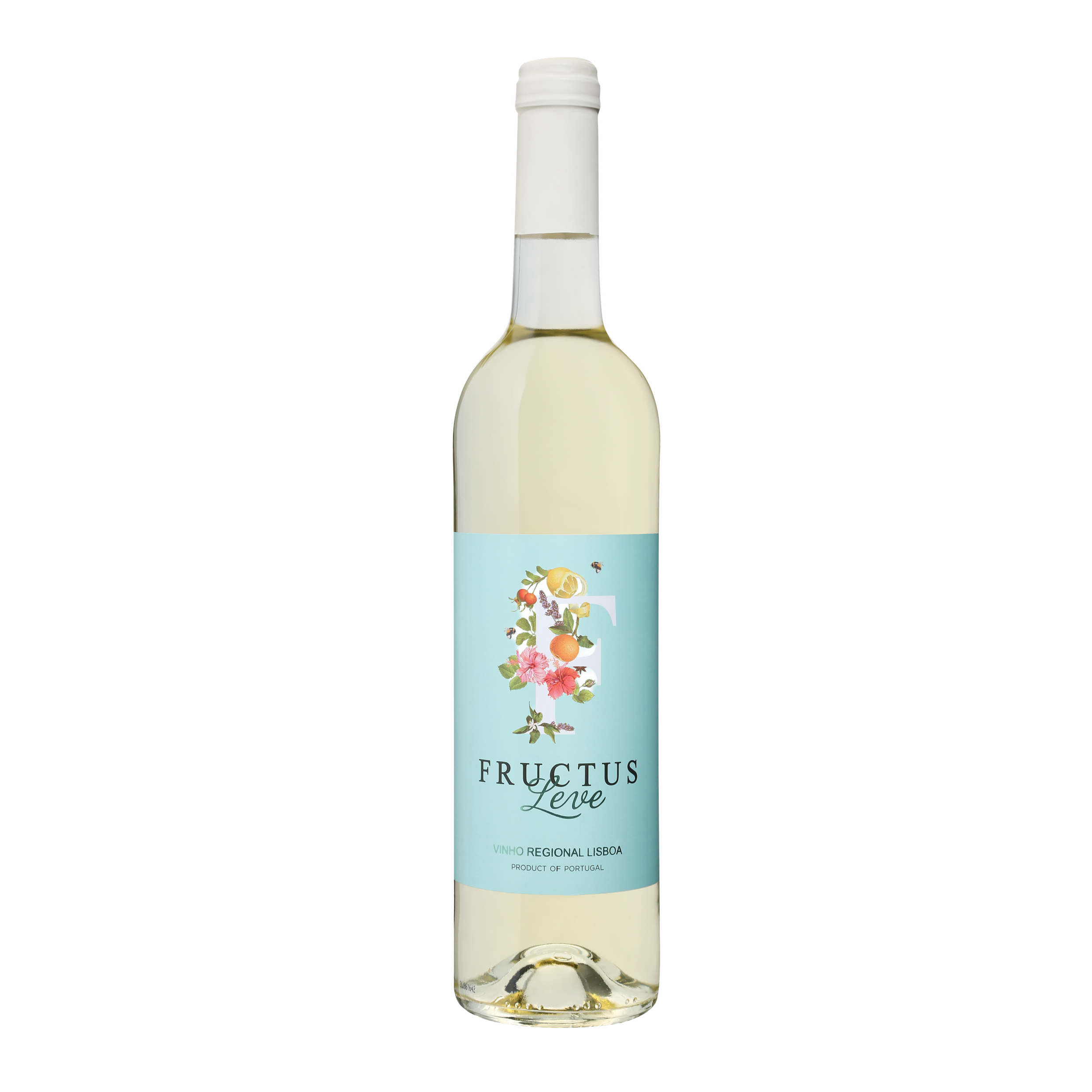 Fructus Leve Branco