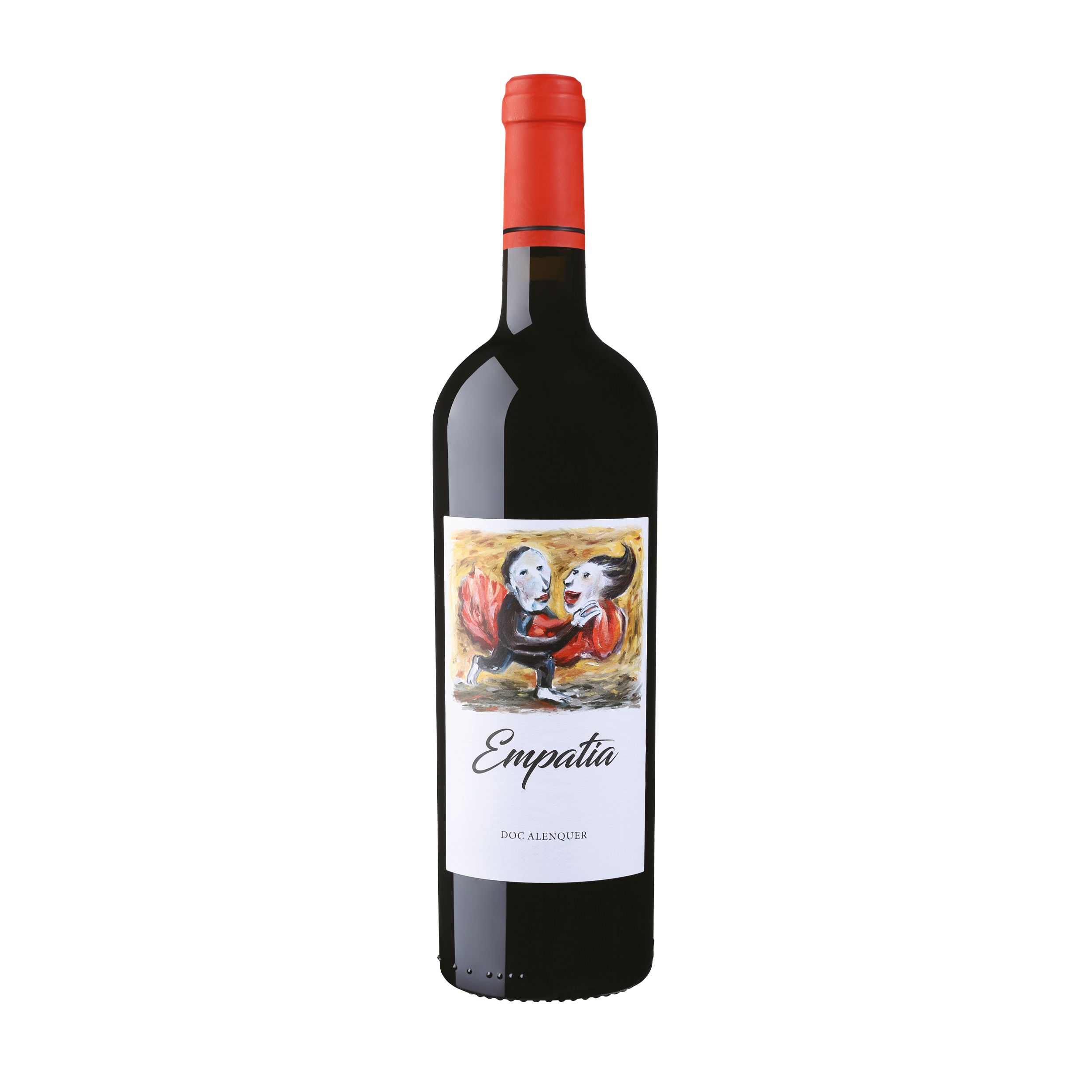 Empatia Tinto