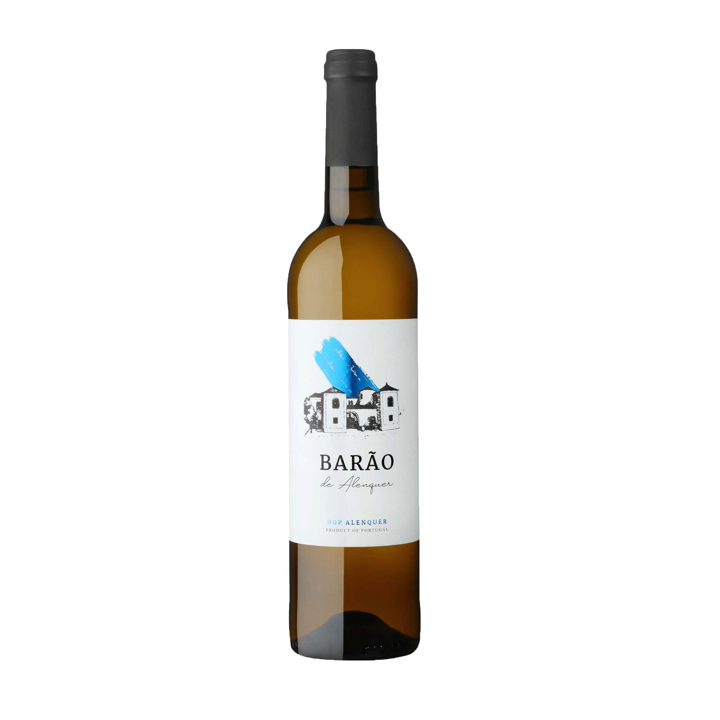 Barão do Alenquer Branco