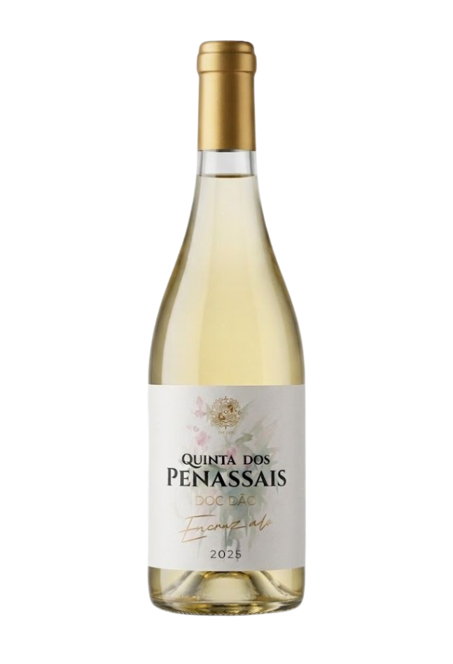 QUINTA DOS PENASSAIS Reserva ENCRUZADO