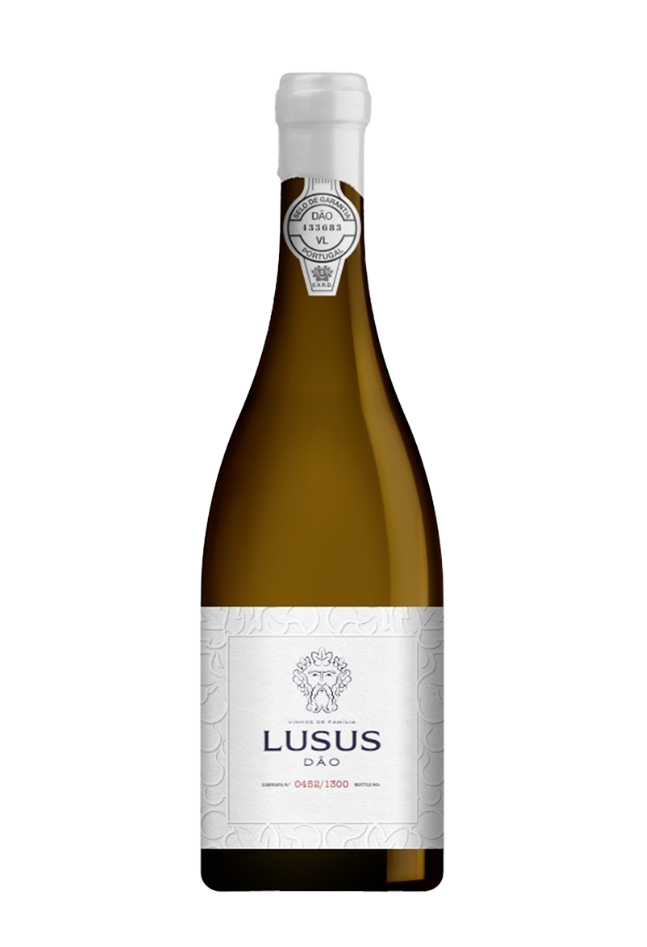 2023 Vinho Branco Lusus 100% ENCRUZADO - Vinho de Familia