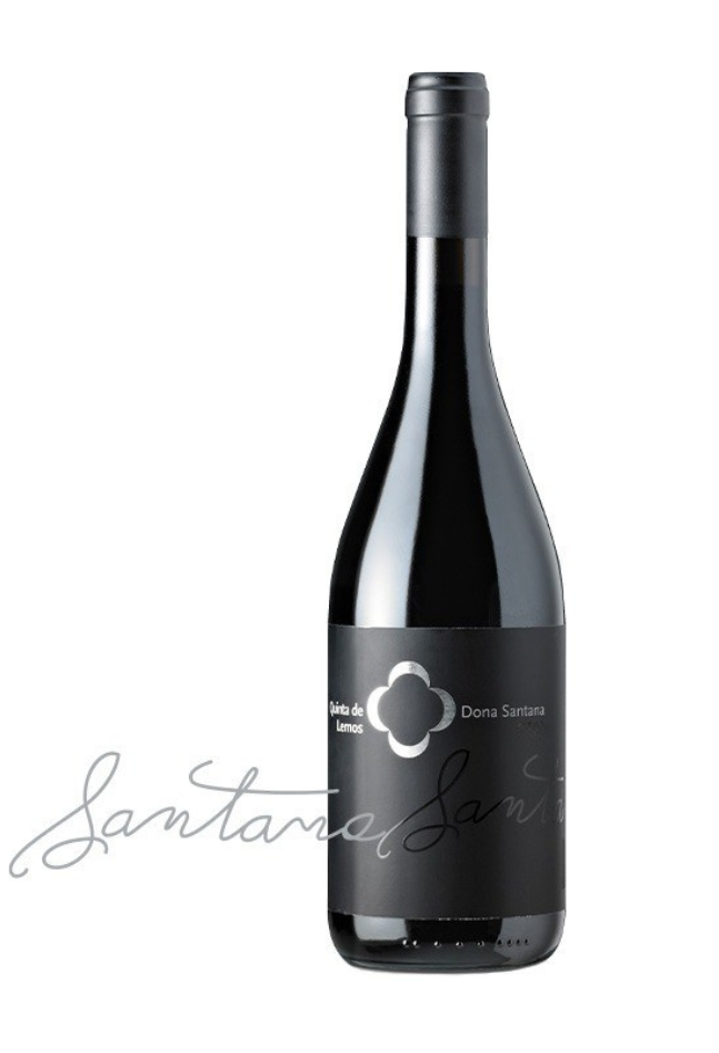 2005 Quinta de Lemos Dona Santana