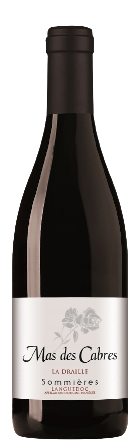 LA DRAILLE