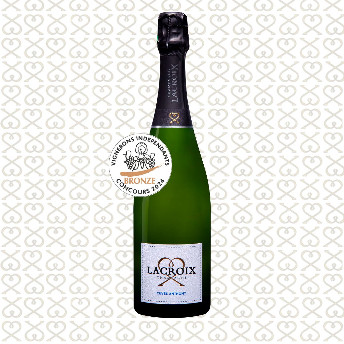 Cuvée Anthony