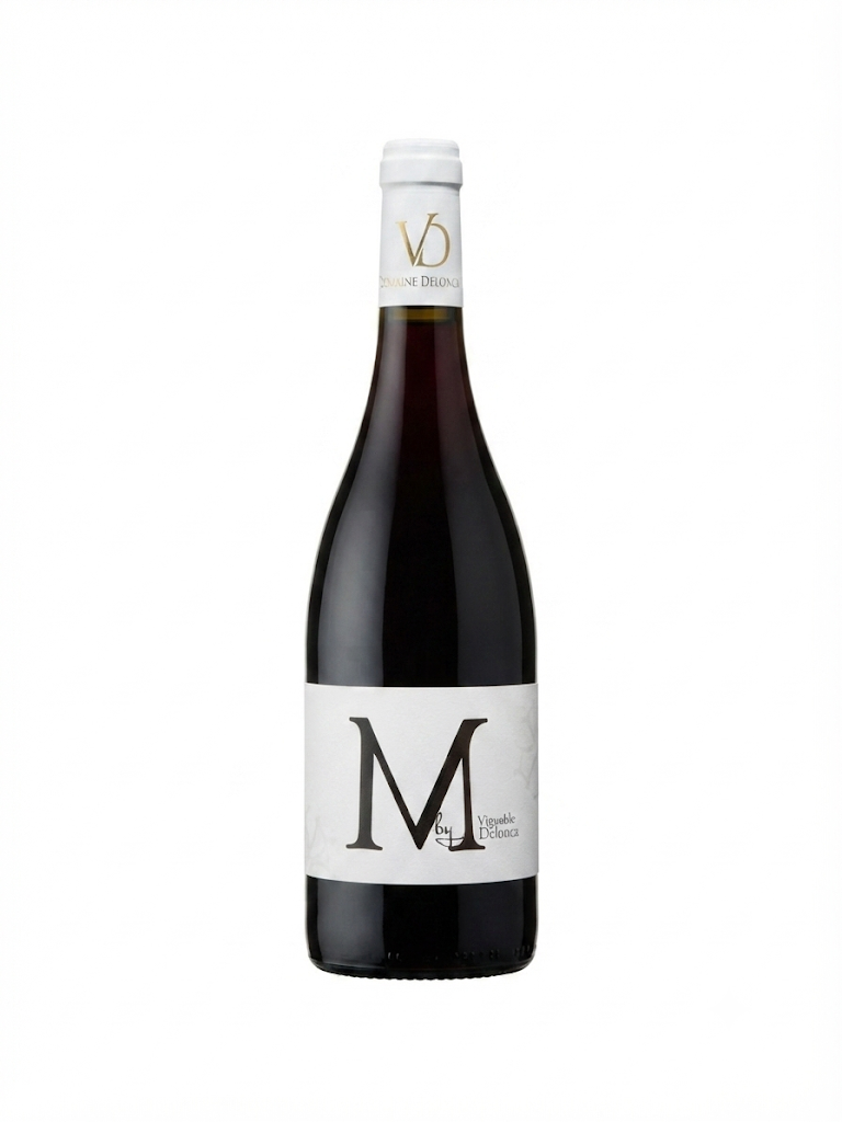 Cuvée Prestige "M" 2021