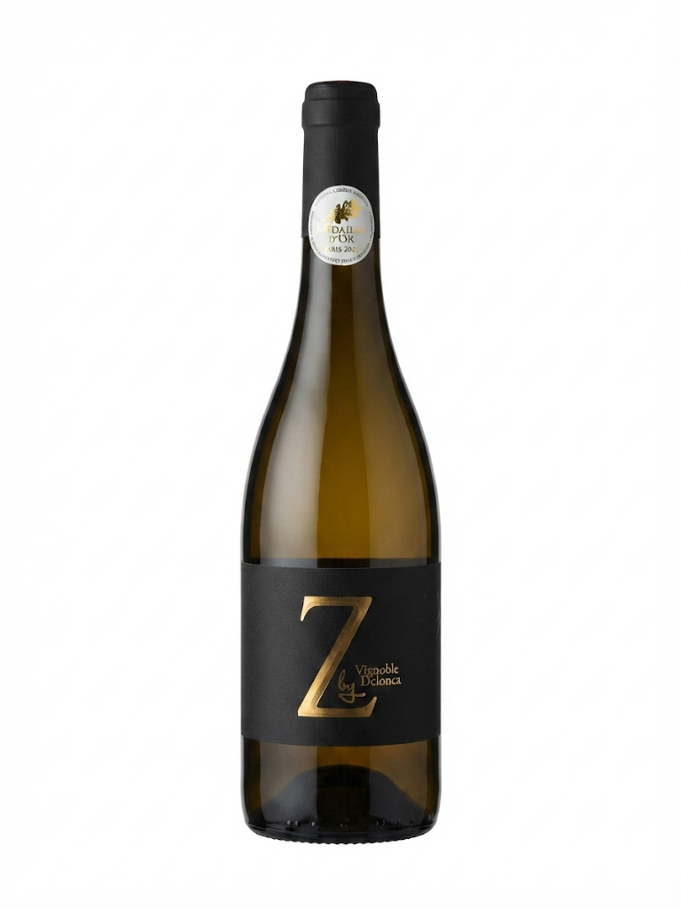Cuvée Prestige "Z" 2022
