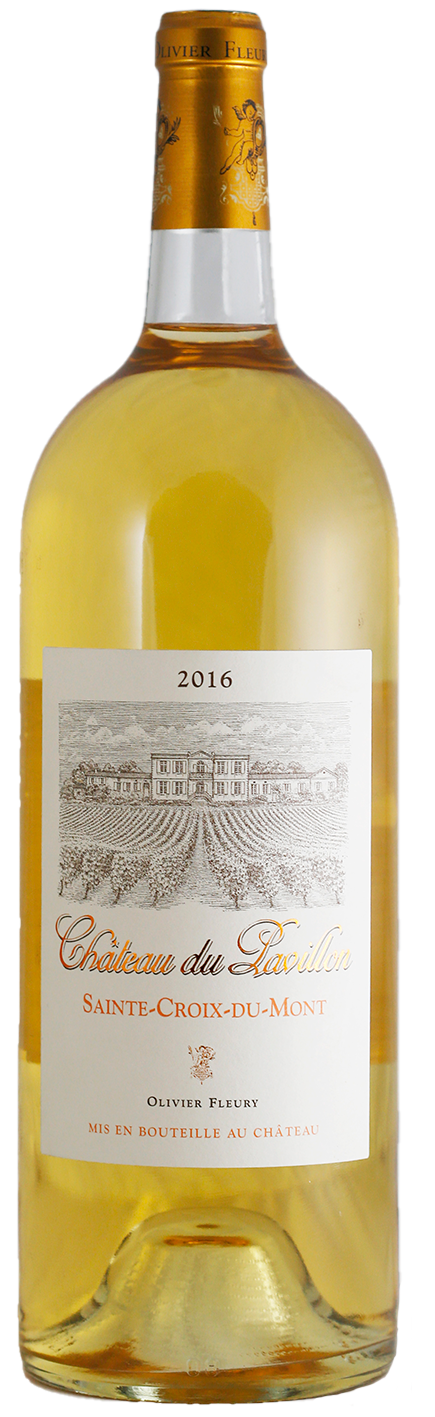 Château du Pavillon en Magnum