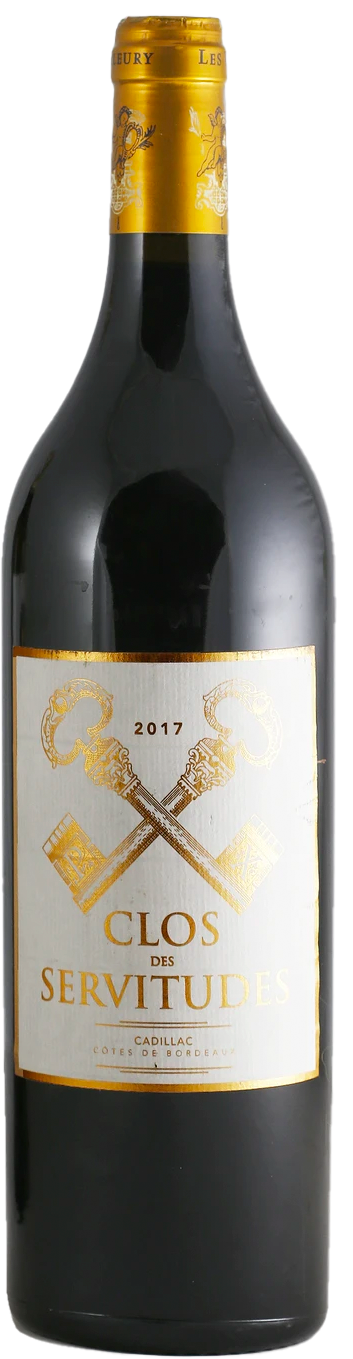 Clos des Servitudes