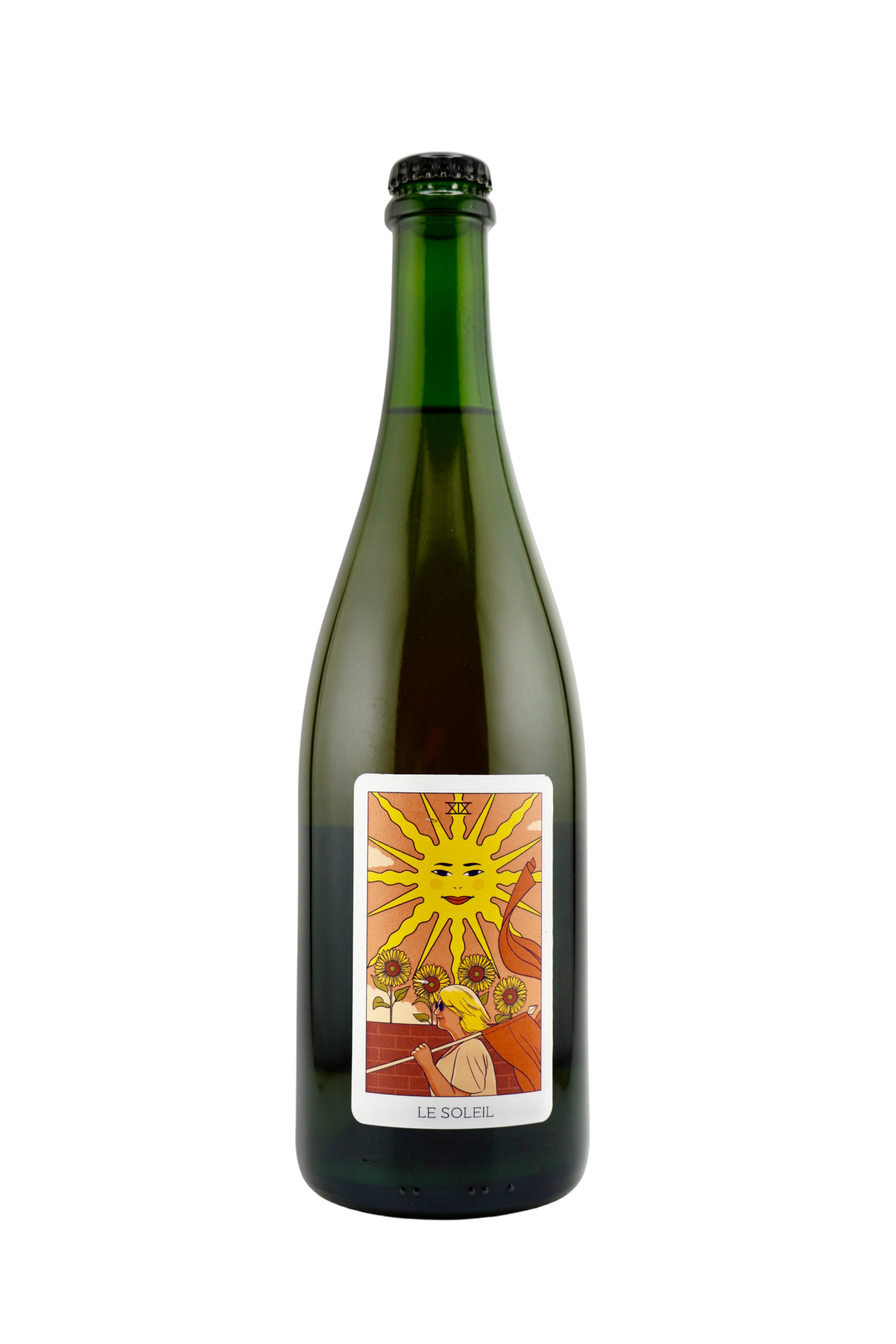Le Soleil 2023
