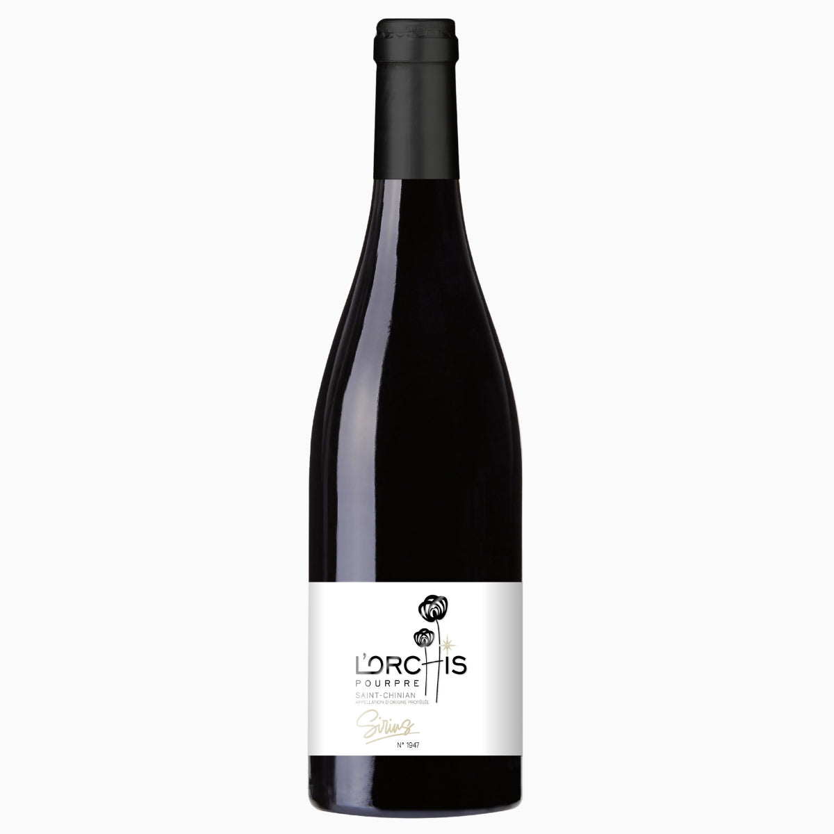 Cuvée Sirius