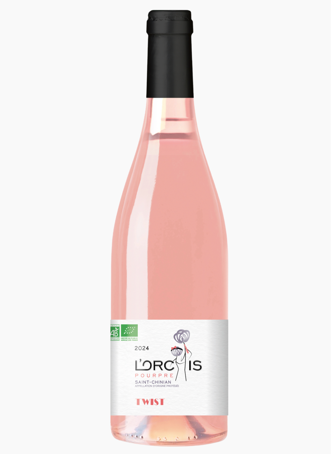 Cuvée Twist
