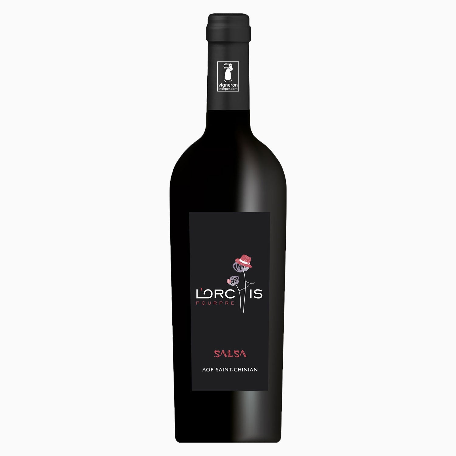 Cuvée Salsa