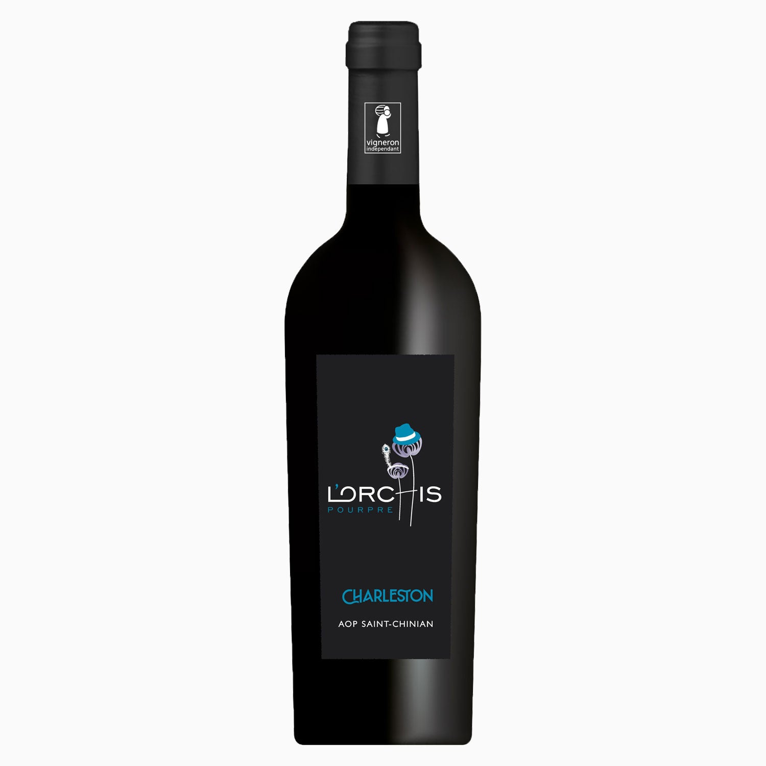 Cuvée Charleston