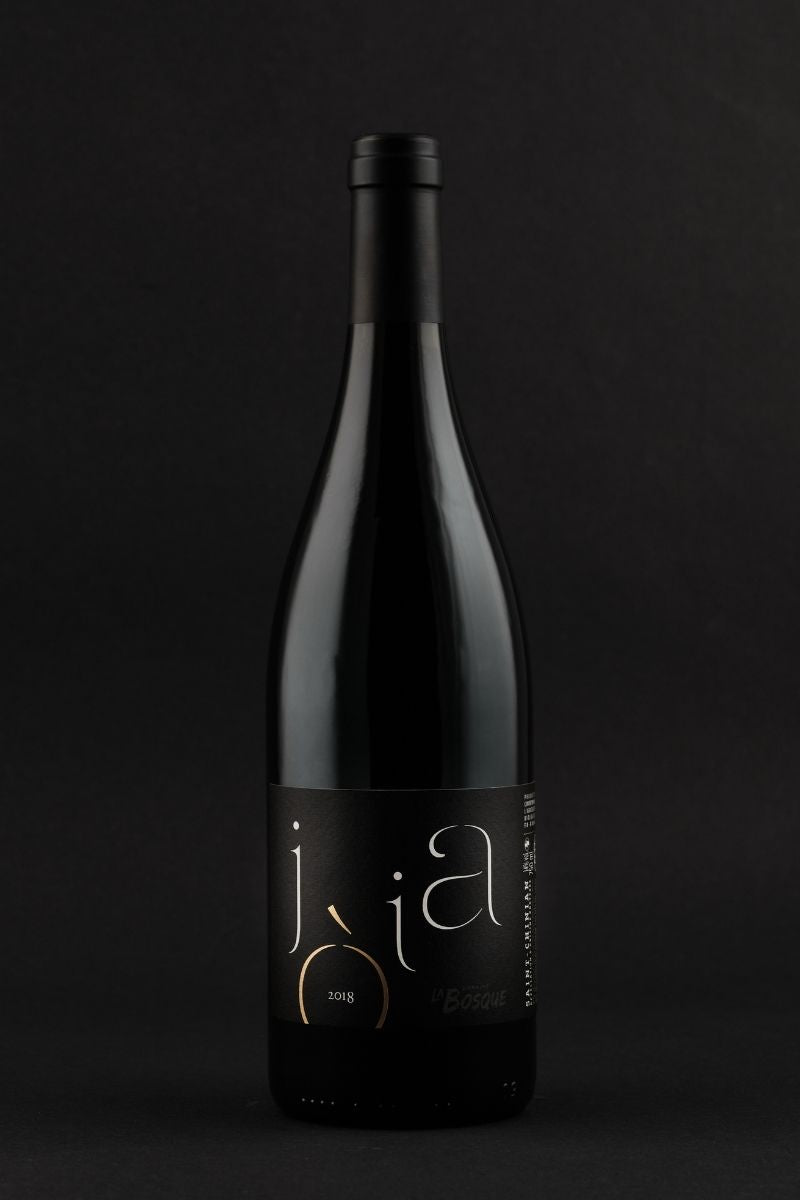 Jòia Rouge