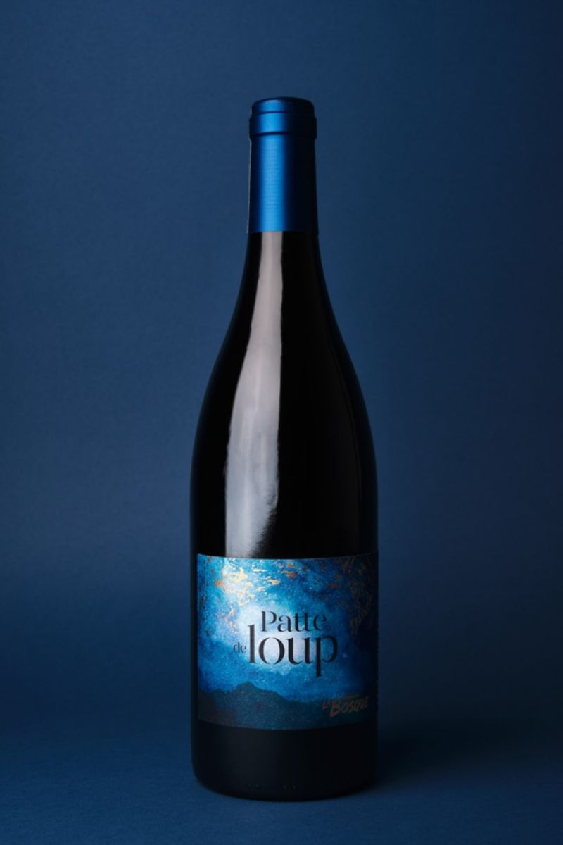 Patte de Loup
